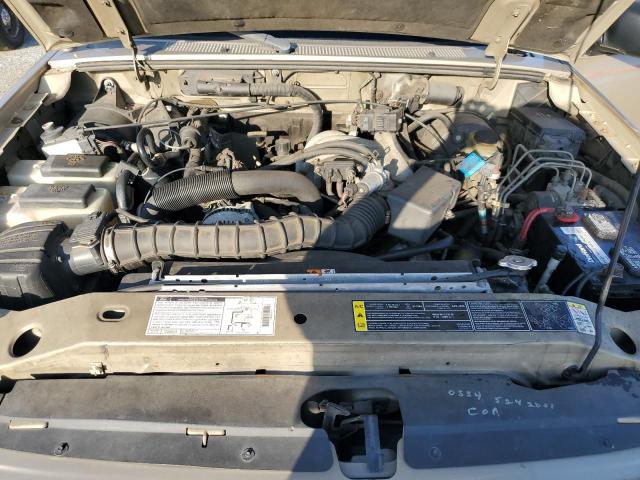 Photo 11 from auction – 2001 FORD RANGER SUP with VIN 1FTYR14V31PB41058