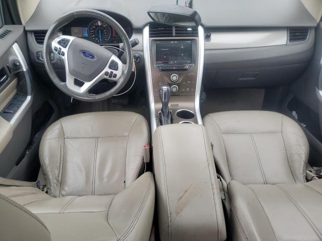 Photo 8 from auction – 2011 FORD EDGE SEL with VIN 2FMDK4JC1BBA21318