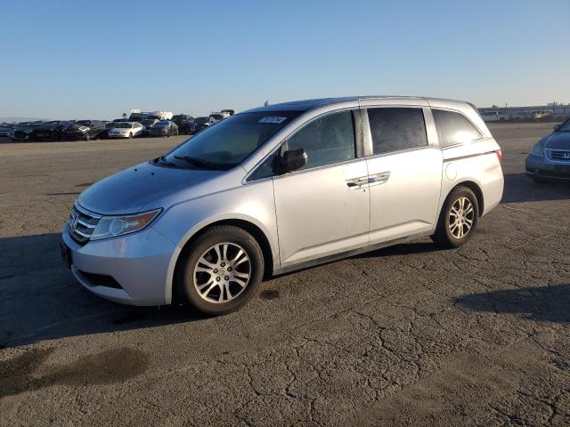 HONDA ODYSSEY EX 2011 with VIN 5FNRL5H63BB086638 - Photo from auction