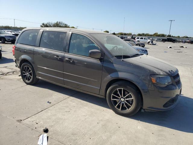 Photo 4 from auction – 2017 DODGE GRAND CARA with VIN 2C4RDGBG1HR554583