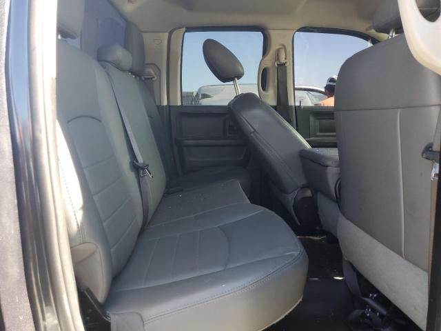 Photo 10 from auction – 2019 RAM 1500 CLASS with VIN 1C6RR6FGXKS555332