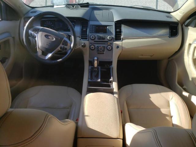 Photo 8 from auction – 2016 FORD TAURUS SEL with VIN 1FAHP2E85GG146359
