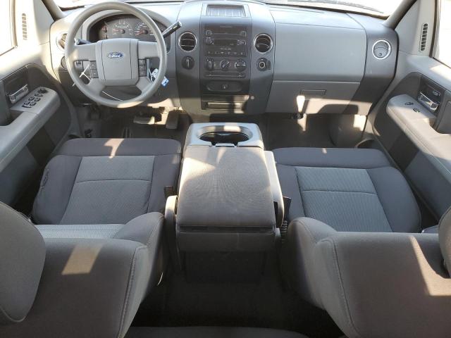 Photo 8 from auction – 2004 FORD F150 with VIN 1FTPX14514NC14736