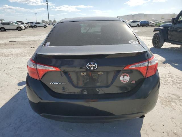 Photo 6 from auction – 2016 TOYOTA COROLLA L with VIN 5YFBURHE5GP535066