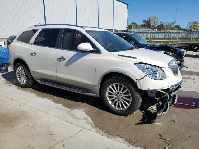 Photo 4 from auction – 2012 BUICK ENCLAVE with VIN 5GAKVCED5CJ120285