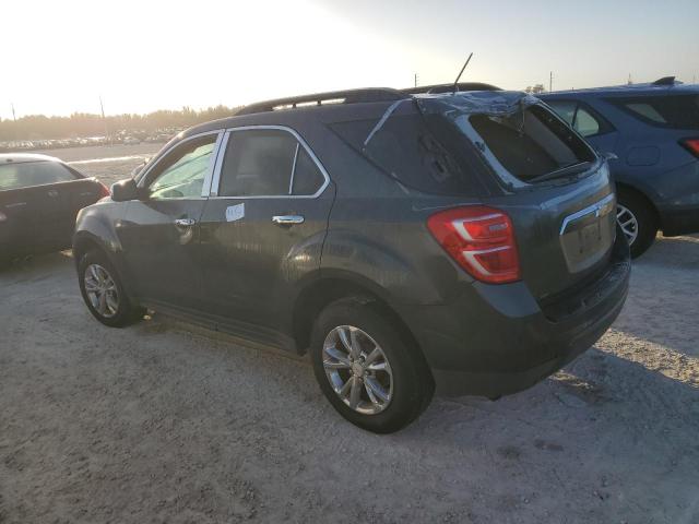 Photo 2 from auction – 2017 CHEVROLET EQUINOX LT with VIN 2GNALCEK6H6238758