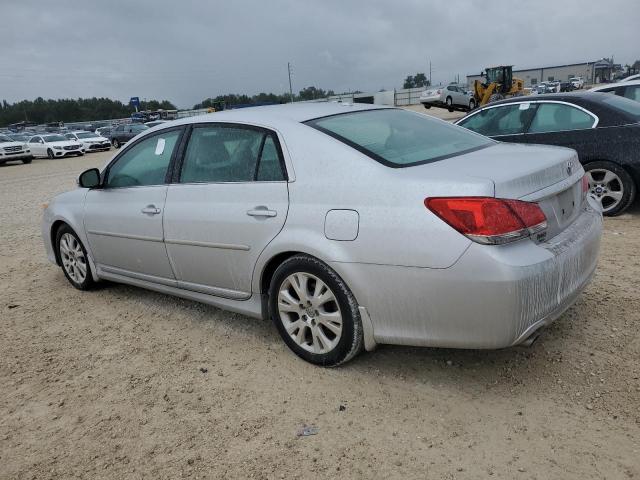 Photo 2 from auction – 2011 TOYOTA AVALON BAS with VIN 4T1BK3DB1BU405775