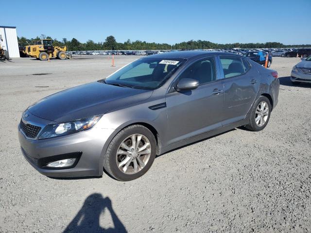 Photo 1 from auction – 2013 KIA OPTIMA LX with VIN 5XXGM4A75DG138465