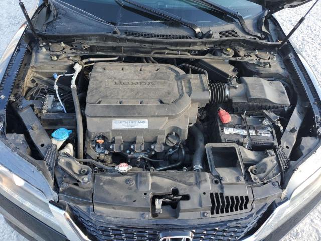 Photo 11 from auction – 2015 HONDA ACCORD EXL with VIN 1HGCT2B89FA004281