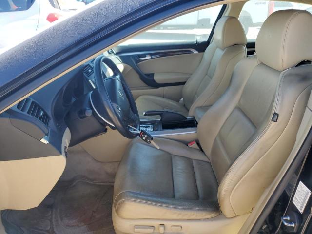Photo 7 from auction – 2008 ACURA TL with VIN 19UUA66268A014566