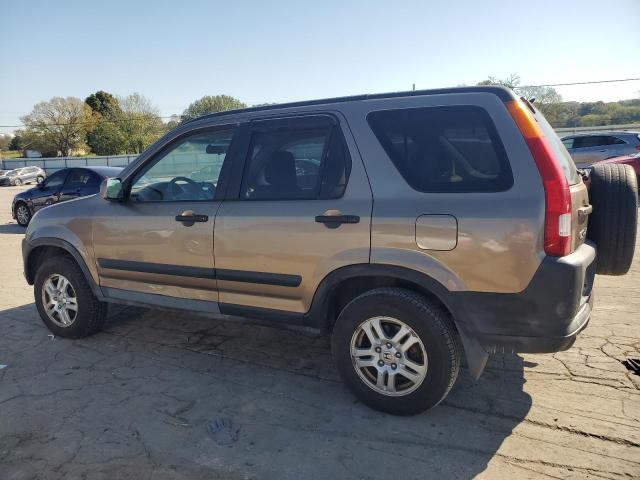 Photo 2 from auction – 2002 HONDA CR-V EX with VIN JHLRD78862C080021