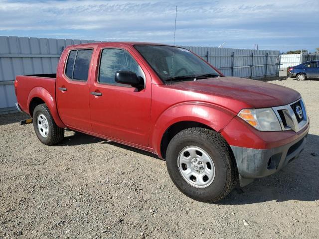 Photo 4 from auction – 2011 NISSAN FRONTIER S with VIN 1N6AD0ER0BC404897