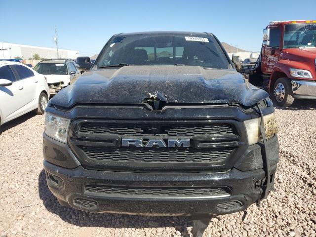 Photo 5 from auction – 2022 RAM 1500 BIG H with VIN 1C6RREFMXNN446341