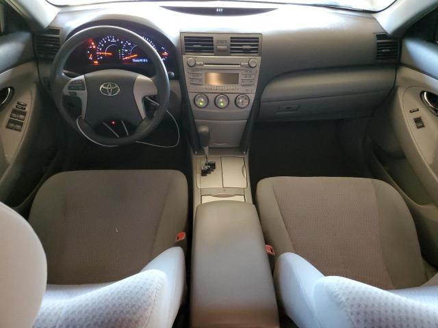 Photo 8 from auction – 2011 TOYOTA CAMRY BASE with VIN 4T4BF3EK5BR140058