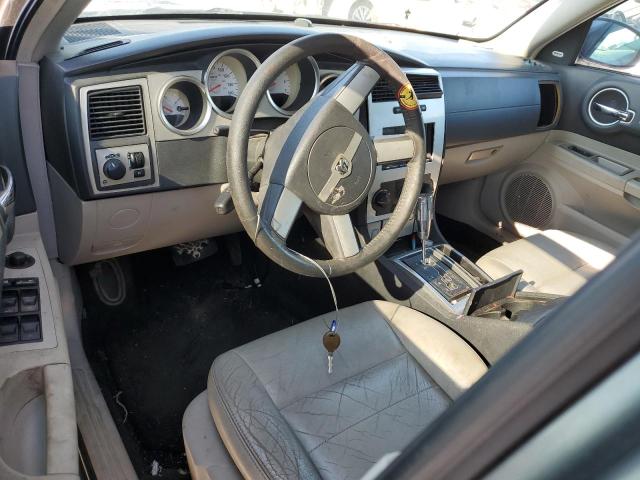 Photo 8 from auction – 2005 DODGE MAGNUM R/T with VIN 2D4GZ58255H579306