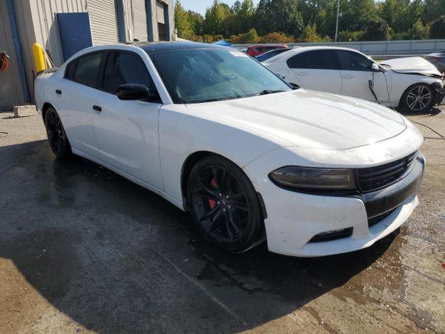 Foto 4 de la subasta – 2017 DODGE CHARGER con VIN 2C3CDXHG4HH514750