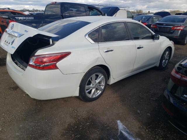 Photo 3 from auction – 2013 NISSAN ALTIMA 2.5 with VIN 1N4AL3AP3DC289023