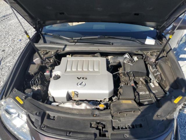 Photo 11 from auction – 2014 LEXUS ES 350 with VIN JTHBK1GG9E2133006