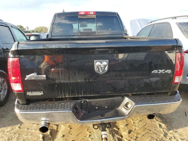 Photo 6 from auction – 2014 RAM 1500 SLT with VIN 1C6RR7LTXES231051