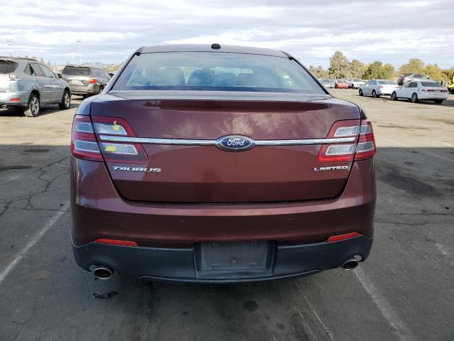 Photo 6 from auction – 2015 FORD TAURUS LIM with VIN 1FAHP2F84FG126343