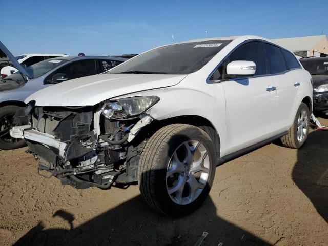 MAZDA CX-7 2010 с VIN JM3ER2W31A0301409 - Снимка от търг