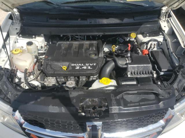 Photo 12 from auction – 2012 DODGE JOURNEY SE with VIN 3C4PDCAB0CT239298