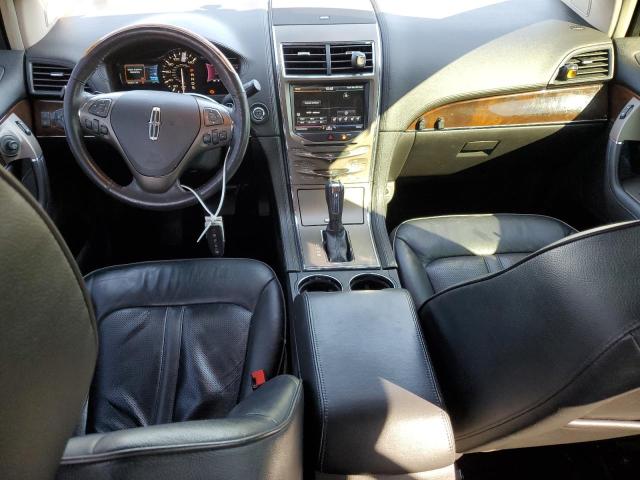 Photo 8 from auction – 2014 LINCOLN MKX with VIN 2LMDJ8JK3EBL12980