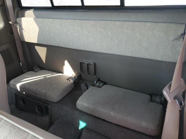 Photo 10 from auction – 2000 TOYOTA TACOMA XTR with VIN 4TAVL52N6YZ646178