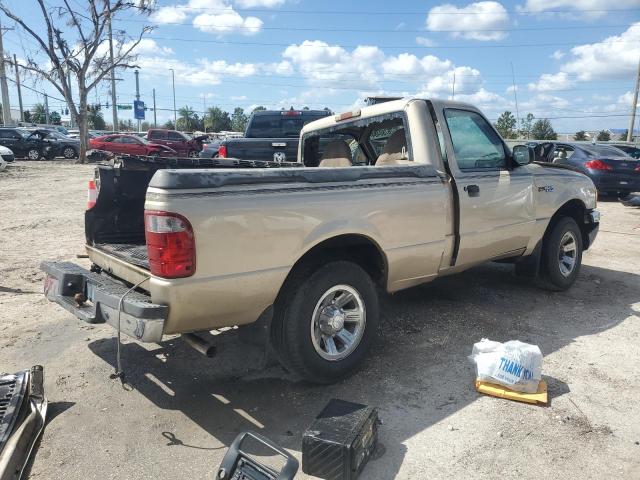 Photo 3 from auction – 2001 FORD RANGER with VIN 1FTYR10U41TA19118