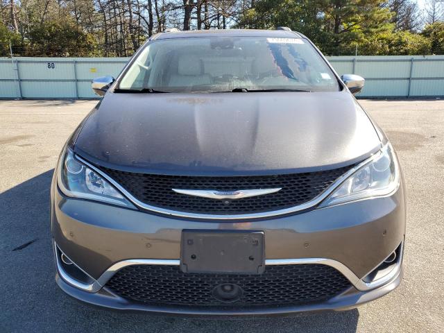 Photo 5 from auction – 2017 CHRYSLER PACIFICA L with VIN 2C4RC1GG3HR522999