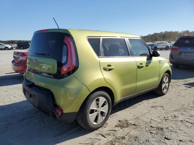 Photo 3 from auction – 2015 KIA SOUL with VIN KNDJN2A28F7782727