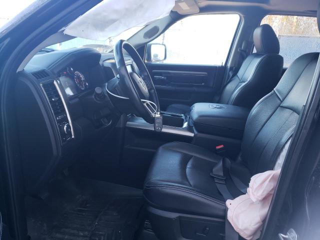 صورة رقم 7 من المزاد - 2018 RAM 1500 SPORT مع VIN 1C6RR7MT8JS265398