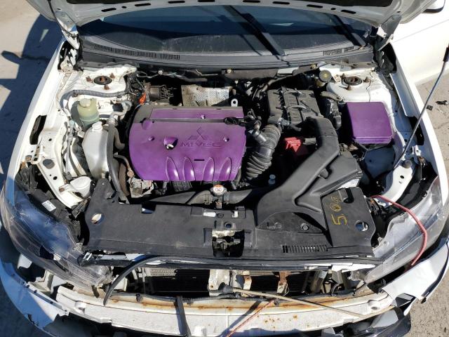 Photo 11 from auction – 2014 MITSUBISHI LANCER SE with VIN JA32V2FW3EU012952