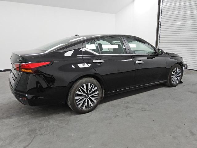 Photo 3 from auction – 2024 NISSAN ALTIMA SV with VIN 1N4BL4DV8RN323702