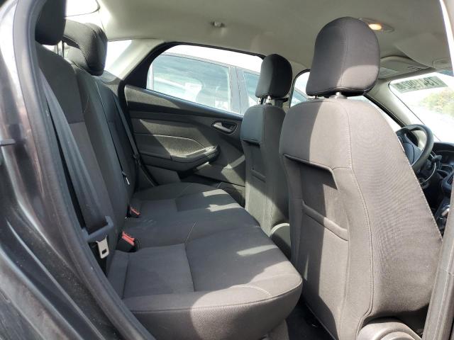 Photo 10 from auction – 2016 FORD FOCUS SE with VIN 1FADP3F20GL348967