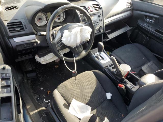 Photo 8 from auction – 2014 SUBARU IMPREZA PR with VIN JF1GPAC64E8247729