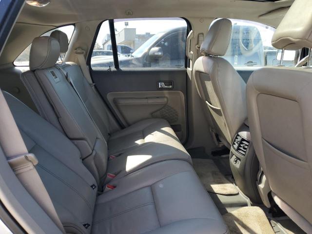 Photo 11 from auction – 2010 FORD EDGE SEL with VIN 2FMDK4JC8ABB51112