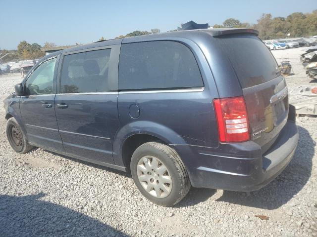 Photo 2 from auction – 2009 CHRYSLER TOWN & COU with VIN 2A8HR44E49R552036
