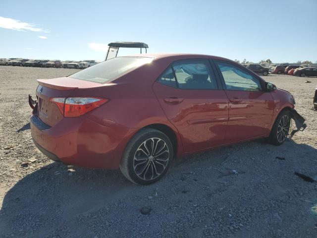 Photo 3 from auction – 2016 TOYOTA COROLLA L with VIN 2T1BURHE4GC595744