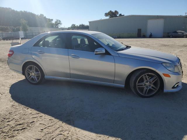Photo 4 from auction – 2011 MERCEDES-BENZ E 350 4MAT with VIN WDDHF8HB3BA402300