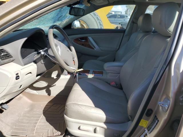Photo 7 from auction – 2011 TOYOTA CAMRY SE with VIN 4T1BK3EK8BU630189