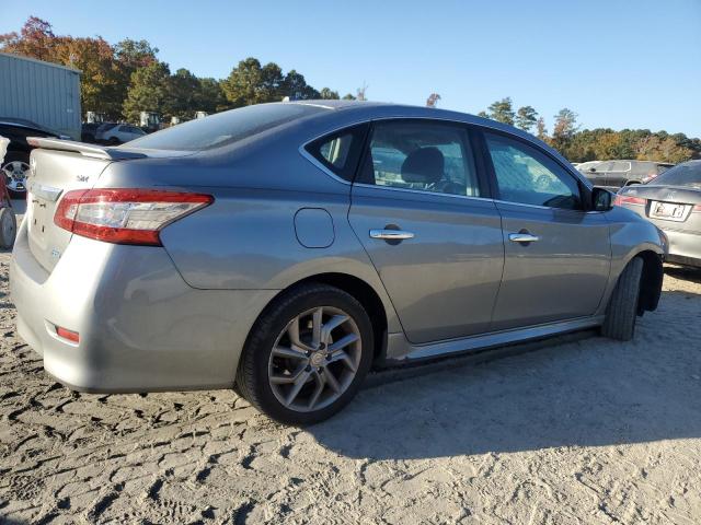 Photo 3 from auction – 2014 NISSAN SENTRA S with VIN 3N1AB7AP1EY274584