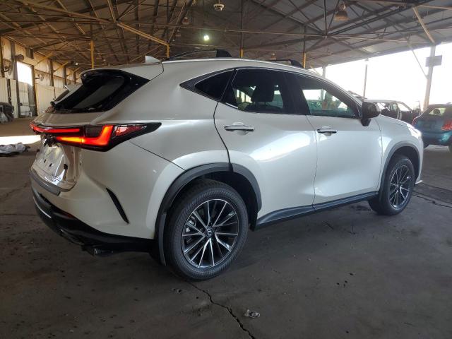 Photo 3 from auction – 2024 LEXUS NX 350H BA with VIN 2T2AKCEZ1RC028024