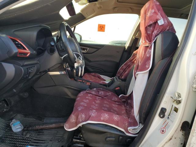 Photo 7 from auction – 2019 SUBARU FORESTER S with VIN JF2SKAPC2KH514253