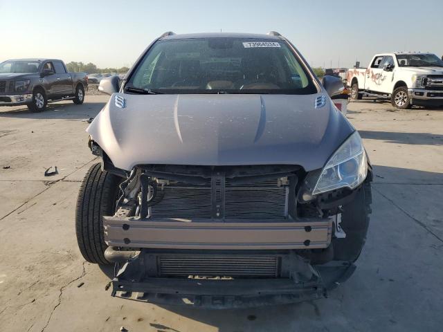 Photo 5 from auction – 2014 BUICK ENCORE with VIN KL4CJCSB3EB554164