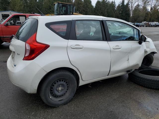 Photo 3 from auction – 2015 NISSAN VERSA NOTE with VIN 3N1CE2CPXFL371149