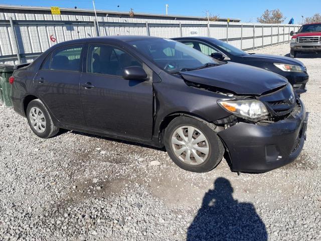 Foto 4 de la subasta – 2011 TOYOTA COROLLA BA con VIN JTDBU4EE7BJ091841