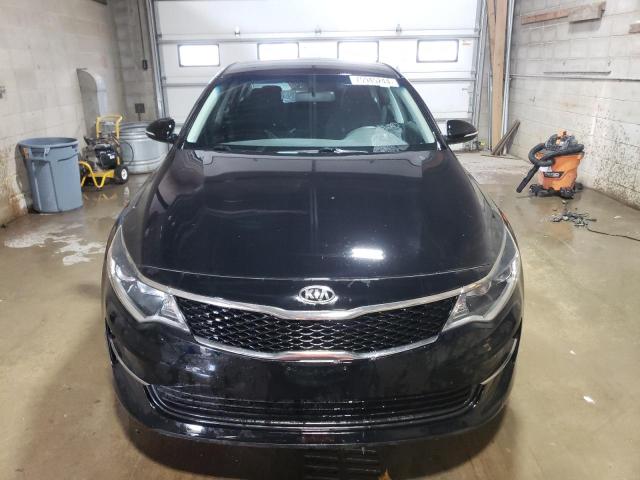 Photo 5 from auction – 2017 KIA OPTIMA LX with VIN 5XXGT4L32HG130858