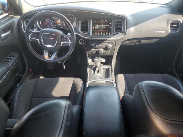 Photo 8 from auction – 2015 DODGE CHARGER R/ with VIN 2C3CDXCT8FH917583