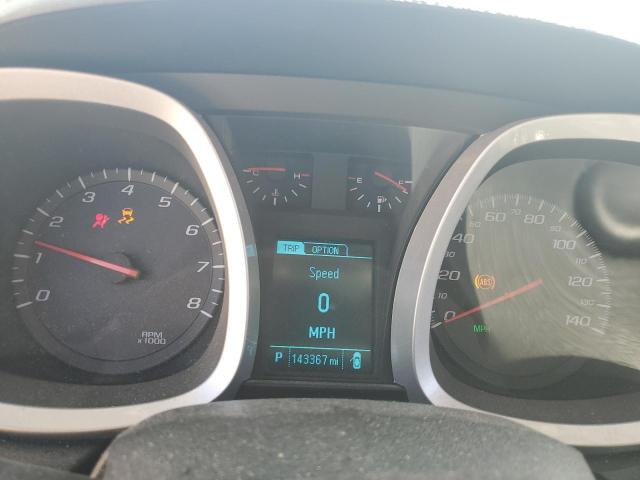 Photo 9 from auction – 2017 CHEVROLET EQUINOX LT with VIN 2GNALCEK2H6157580